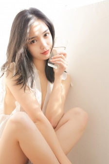 冷漠つ老头